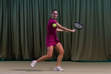 Bild 70 - TC an der Schirnau - THC Neum�nster : Ergebnis: 4:2